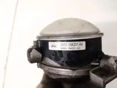 Автозапчастина б/у ліва протитутмана для ford c-max (cb3) 1.6 tdci cat посилання на oem iam 3m5115k201aa  3m51-15k201-aa