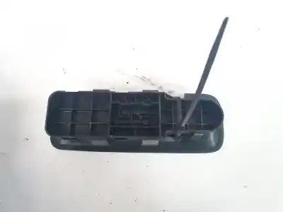 Peça sobressalente para automóvel em segunda mão motor tampa externa de combustível por volvo v50 (545) 1.8 referências oem iam 928400121005