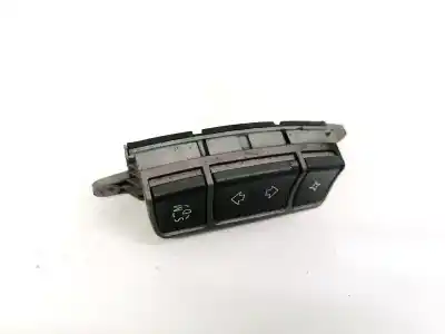 Peça sobressalente para automóvel em segunda mão comandos do volante por bmw 7-series, e65 / e66 / e67 /e68 2001.11 - 2008.06 730 d 160kw 2002.10 - 2008.06 referências oem iam 6911586