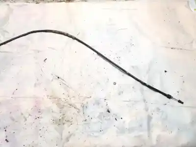 Peça sobressalente para automóvel em segunda mão alavanca de travão de mão por volvo v50 (545) 1.8 referências oem iam 