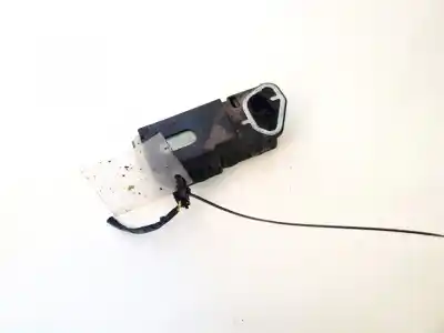 Peça sobressalente para automóvel em segunda mão motor tampa externa de combustível por volvo v50 (545) 1.6 d referências oem iam 928410114