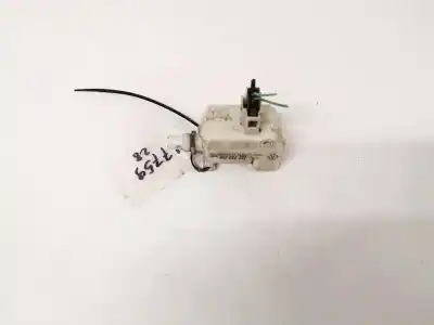 Автозапчастина б/у паливна зовнішня кришка двигуна для skoda octavia combi (1u5) 1.9 tdi посилання на oem iam 4b9862153 Автозапчастина б/у паливна зовнішня кришка двигуна для skoda octavia combi (1u5) 1.9 tdi посилання на oem iam 4b9862153