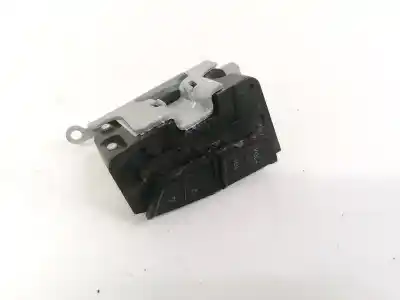 Автозапчастина б/у управління рульмом для skoda superb (3u4) 2.5 v6 tdi cat (bdg) посилання на oem iam 