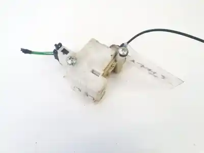 Second-hand car spare part fuel door cover motor for audi a6 c5 (4b2) 2.5 tdi oem iam references 4b0862153