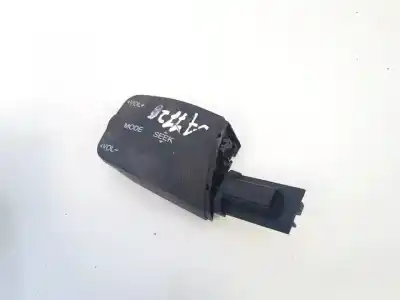 Peça sobressalente para automóvel em segunda mão comandos do volante por ford focus turnier (cb4) 1.6 16v cat referências oem iam 