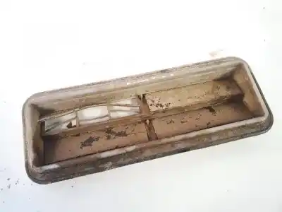 Pezzo di ricambio per auto di seconda mano plastica per opel vectra b caravan 2.0 dti riferimenti oem iam   