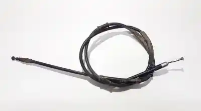 Автозапчастина б/у важіль ручного гальма для opel insignia a (g09) 2.0 cdti (68) посилання на oem iam 13250177 Автозапчастина б/у важіль ручного гальма для opel insignia a (g09) 2.0 cdti (68) посилання на oem iam 13250177