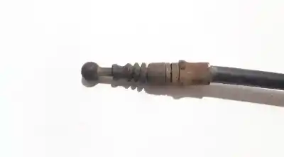 Автозапчастина б/у важіль ручного гальма для opel insignia a (g09) 2.0 cdti (68) посилання на oem iam 13250177  654554484bu