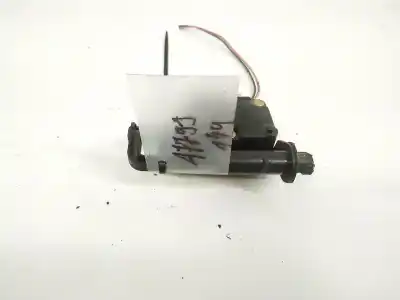 Автозапчастина б/у паливна зовнішня кришка двигуна для rover rover 75 (rj) 2.5 kv6 club посилання на oem iam   