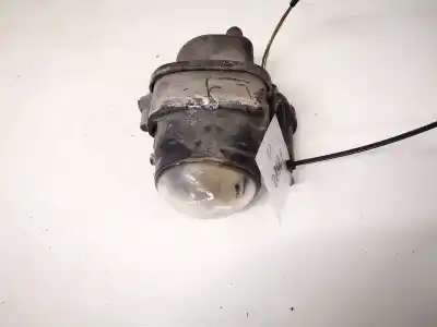 Piesă de schimb auto la mâna a doua far de ceatã dreapta pentru volkswagen golf v (1k1) 1.4 16v referințe oem iam 14933400