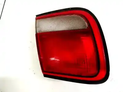 Автозапчасти б/у внутренний левый задний фонарь за mazda xedos 9 (ta) 2.5 v6 ссылки oem iam 