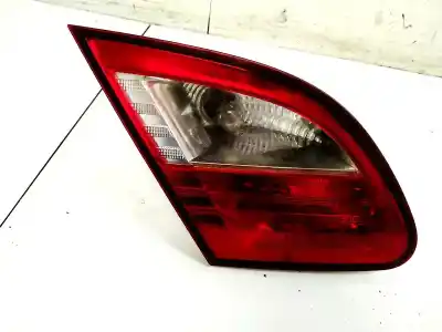 Автозапчасти б/у внутренний левый задний фонарь за chrysler sebring (js) 2.0 crd ссылки oem iam 58622ea001