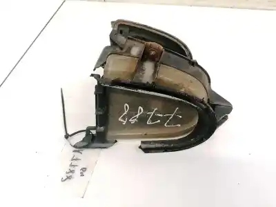 Peça sobressalente para automóvel em segunda mão farol / projetor de nevoeiro direito por ford galaxy (vx) 1.9 tdi cat referências oem iam 