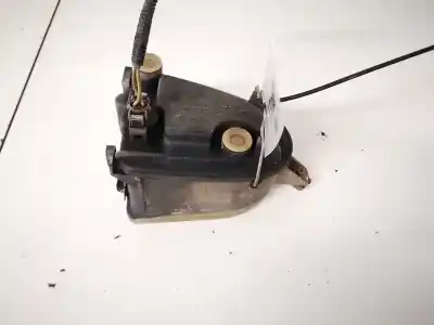 Pezzo di ricambio per auto di seconda mano fendinebbia sinistra per ford galaxy (vx) 1.9 tdi cat riferimenti oem iam   