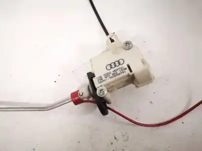 Автозапчасти б/у наружная крышка двигателя топливо за audi a6 c6 (4f2) 2.0 tdi ссылки oem iam 4f0862153b  3b0959781