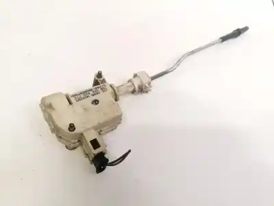 Автозапчасти б/у наружная крышка двигателя топливо за volkswagen golf v variant (1k5) 1.9 tdi ссылки oem iam 1k6810773