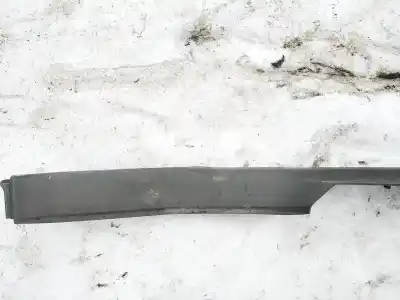 Автозапчастина б/у пластикler для opel insignia a (g09) 2.0 cdti (68) посилання на oem iam 13275377  