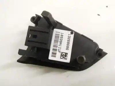 Автозапчастина б/у управління рульмом для opel insignia a (g09) 2.0 cdti (68) посилання на oem iam 13268686  