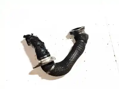 Автозапчастина б/у труба для opel insignia a (g09) 2.0 cdti (68) посилання на oem iam 