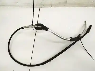 Автозапчасти б/у рычаг ручного тормоза за volkswagen jetta (1k2) 2.0 tdi ссылки oem iam 1k0609721t