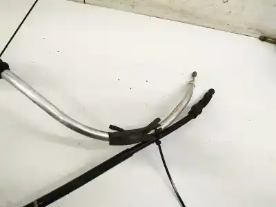 Автозапчасти б/у рычаг ручного тормоза за volkswagen jetta (1k2) 2.0 tdi ссылки oem iam 1k0609721t  