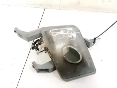 Peça sobressalente para automóvel em segunda mão farol / projetor de nevoeiro direito por opel vectra b caravan 2.0 dti referências oem iam 