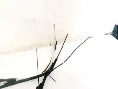 Автозапчасти б/у рычаг ручного тормоза за volkswagen jetta (1k2) 2.0 tdi ссылки oem iam 1k0711951a  