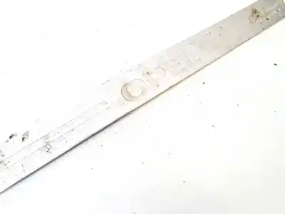 Автозапчастина б/у пластикler для opel insignia a (g09) 2.0 cdti (68) посилання на oem iam   