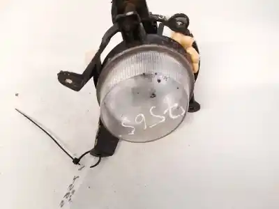 Peça sobressalente para automóvel em segunda mão farol / projetor de nevoeiro direito por kia carens 2.0 crdi ex monovolumen referências oem iam 