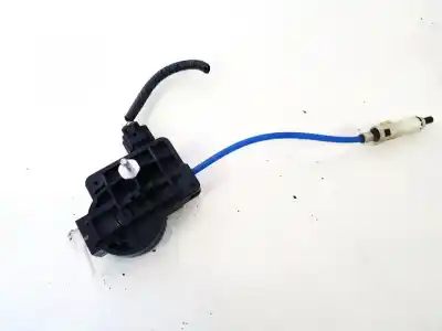 Peça sobressalente para automóvel em segunda mão motor tampa externa de combustível por lexus is, ii 2005.10 - 2013.03 2.2d 130kw 2005.10 - 2013.03 referências oem iam   