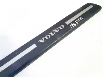 Pezzo di ricambio per auto di seconda mano plastica per volvo v50 (545) 2.0 d riferimenti oem iam   