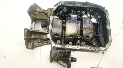 Second-hand car spare part sump for toyota rav 4 (a2) 2.0 d-4d executive 4x4 (2003->) oem iam references   