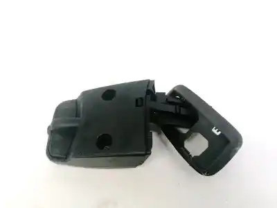 Автозапчастина б/у управління рульмом для ford focus c-max (cap) 1.6 tdci cat посилання на oem iam 3m5t14k14  dx1aa
