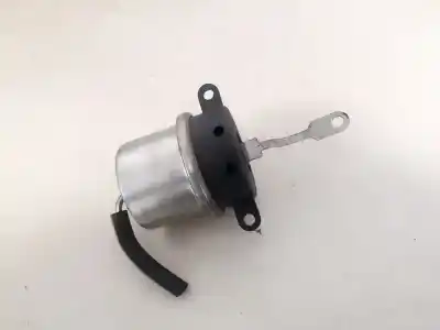 Second-hand car spare part additional air valve for ford galaxy (vx) 1.9 tdi cat oem iam references   