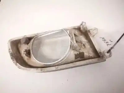 Second-hand car spare part left fog light for skoda octavia combi (1z5) 1.9 tdi dpf oem iam references 1z0941699  1z0941701a