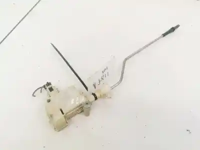 Second-hand car spare part fuel door cover motor for volkswagen passat b6 (3c2) 2.0 tdi 16v oem iam references 3c0810773