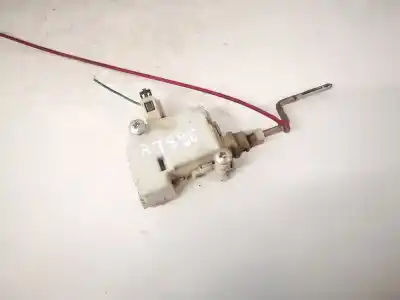 Second-hand car spare part fuel door cover motor for audi a6 c5 (4b2, 4b4) 2.5 tdi oem iam references 4b0862153