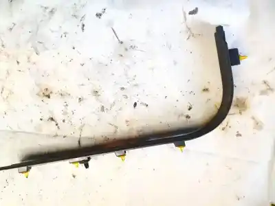 Peça sobressalente para automóvel em segunda mão plásticos por volvo v50 (545) 2.0 d referências oem iam 8641785