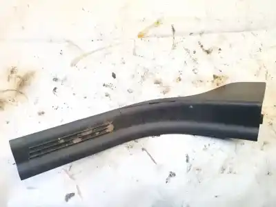 Peça sobressalente para automóvel em segunda mão plásticos por volvo v50 (545) 2.0 d referências oem iam 8641786