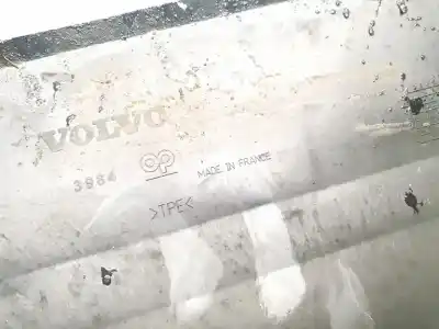 Pezzo di ricambio per auto di seconda mano plastica per volvo v50 (545) 2.0 d riferimenti oem iam 3984  