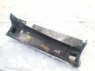 Peça sobressalente para automóvel em segunda mão plásticos por volvo v50 (545) 2.0 d referências oem iam 3984