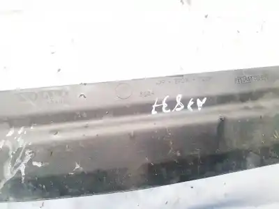 Pezzo di ricambio per auto di seconda mano plastica per volvo v50 (545) 2.0 d riferimenti oem iam 3984  