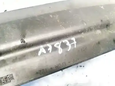 Pezzo di ricambio per auto di seconda mano plastica per volvo v50 (545) 2.0 d riferimenti oem iam 3984  