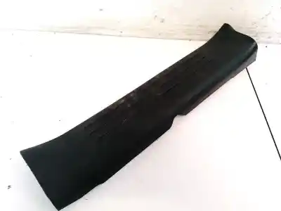 Second-hand car spare part plastics for honda insight (ze_) 1.3 ima (ze28 ze2) oem iam references 858753j000