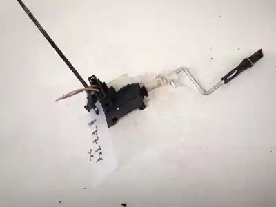 Автозапчасти б/у наружная крышка двигателя топливо за volkswagen jetta (1k2) 1.6 16v fsi ссылки oem iam 1k5810773a  1k5959782