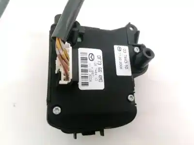 Автозапчастина б/у управління рульмом для mazda 2 lim. (de) 1.4 diesel cat посилання на oem iam df73664m0  03744310