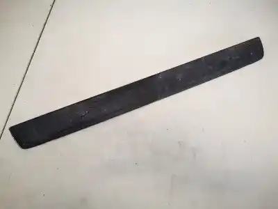 Tweedehands auto-onderdeel plasticen voor toyota verso 2.0 d-4d cat oem iam-referenties 679110r010