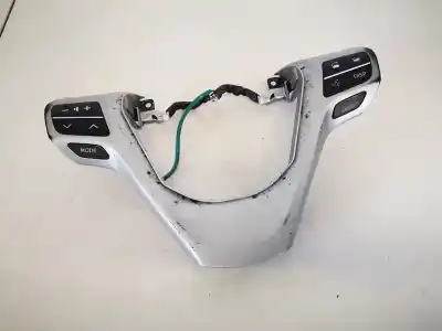 Tweedehands auto-onderdeel stuurwielbediening voor toyota verso 2.0 d-4d cat oem iam-referenties 451000f290