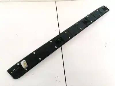 Pezzo di ricambio per auto di seconda mano plastica per mazda 2 lim. (de) 1.4 diesel cat riferimenti oem iam 858853j100  85885-3j100