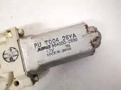 Автозапчасти б/у электронный модуль за mazda xedos 9 (ta) 2.5 v6 ссылки oem iam put00429ya  t00429ya, 864000-0590